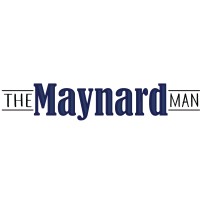 Maynard Logo