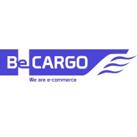 BeCargo Logo