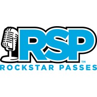 RockStar Passes Logo