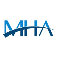 MHA Logo
