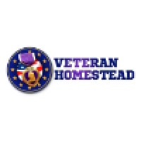 Veteran Homestead Logo