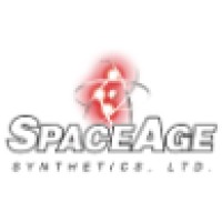SpaceAge Synthetics, Ltd. Logo
