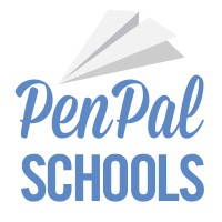 PenPal Schools Logo