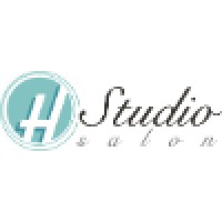 H Studio Salon, Inc. Logo