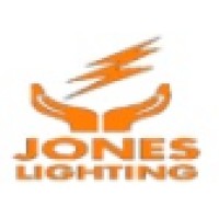 Jones Lighting Logo