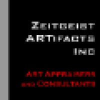 Zeitgeist ARTifacts Inc. Logo