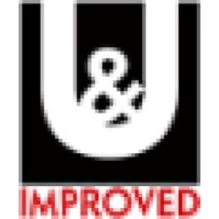 U & Improved Logo
