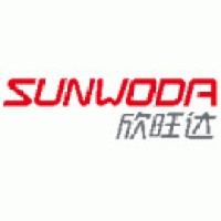 欣旺达电子股份有限公司 Logo