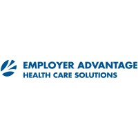 Employer Advantage Health Care Solutions, LLC Logo