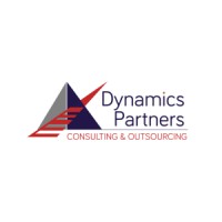 Dynamics Partners Shpk Logo