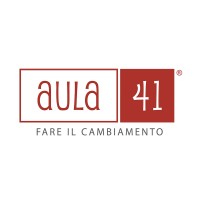 aula41 Logo