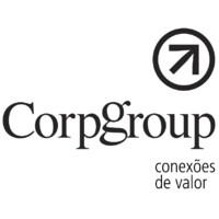 CorpGroup Logo