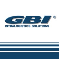 GBI Intralogistics Solutions Logo
