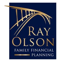 Ray Olson Family Financial Planning Logo
