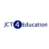 JCT4Education Logo