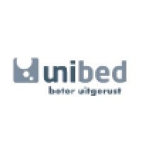 Unibed B.V. Logo