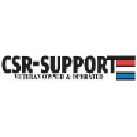 CSR-Support LLC Logo