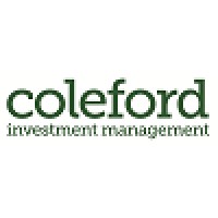 Coleford Investment Management Logo