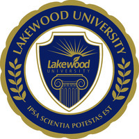Lakewood University Logo