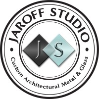 Jaroff Studio Logo