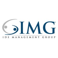 Ide Management Group Logo