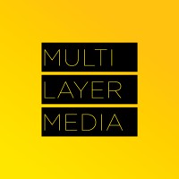 Multi Layer Media Ltd Logo