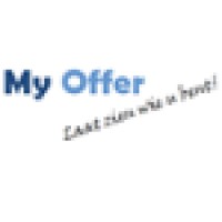 My Offer Logo