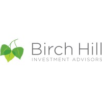 Birch Hill Investment Advisors LLC Logo