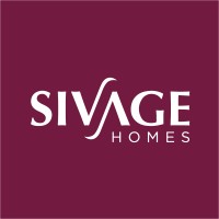 Sivage Homes Logo