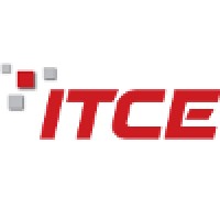 ITCE SRL Logo