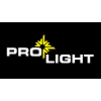 Prolight d.o.o. Logo