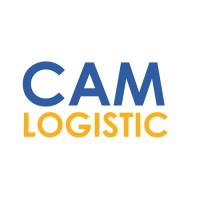 CAM LOGISTIC, Distribución y Logística para el Siglo XXI Logo
