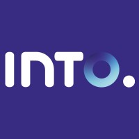 INTO Logo