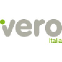 VERO ITALIA SPA Logo