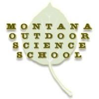 Montana Outdoor Science School Logo