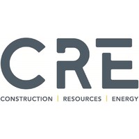 CRE Insurance Broking Logo