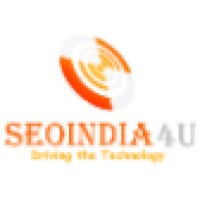 SEO India for U Services Logo