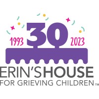Erins House for Grieving Children Logo