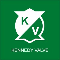 Kennedy Valve Company Logo
