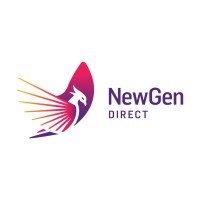 NewGen Direct Ltd Logo