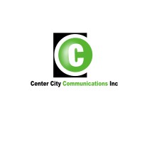 Center City Communications, Inc. Logo