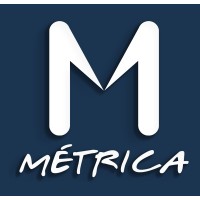 Métrica BTL Logo