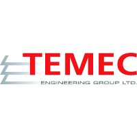 Temec Engineering Group Ltd. Logo