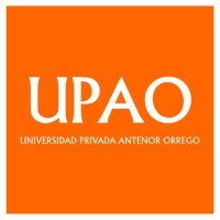 Universidad Privada Antenor Orrego Logo