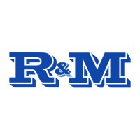 R&M Engineering Consultants Logo