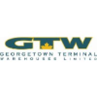Georgetown Terminal Warehouses Limited Logo