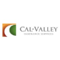 Cal-Valley Insurance Services, Inc. Logo