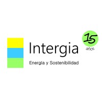 Intergia Logo