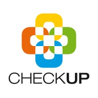 CheckUP Australia Logo