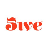 5IVE Logo